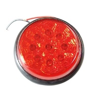 LAMPU LED BAK TRUK LAMPU FOGLAMP SIGRA BULAT DNY 555