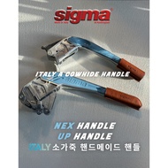 Worker's Shop WORKERSHOP Korea SIGMA Tile Cutter 4NEX 4UP Dedicated Leather Handle