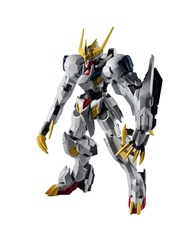 TAMASHII NATIONS - Mobile Suit Gundam Iron-Blooded Orphans - ASW-G-08 Gundam Barbatos Lupus Rex, Ban