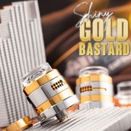 Nitrous Dual Cap Only Limited 3 Years Edition RDA 22MM Authentic Murmer