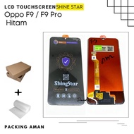 [Shine Star] LCD TOUCHSCREEN OPPO F9 / F9 PRO / A7X CPH1823 CPH1825 FULLSET