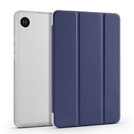 Tablet Case for Samsung Galaxy Tab A9 Plus Case 11 inch with Pencil Holder Cover for Galaxy Tab A9 8