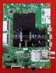เมนบอร์ดทีวี LG รุ่น 75UT8050PSB.ATMFLJD พาสบอร์ด EAX70043606 อะไหล่ของแท้ของถอดจากเครื่องใหม่