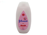 JOHNSON'S - BABY LOTION ((EXP : 2024))