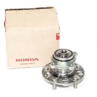 ลูกปื้นล้อหลังhonda crv G3 4wd อะไหล่แท้honda ปี2007-2011 ราคาตัวละ