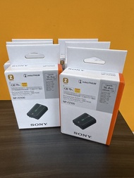 全新 Sony NP-FZ100 電池