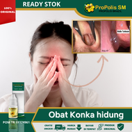 Obat Konka Hidung Bengkak Obat Hidung Tersumbat Obat Hipertrofi Konka Obat Konka Polipoid Obat Konka