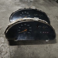 USED ORIGINAL PERODUA KANCIL 660 METER