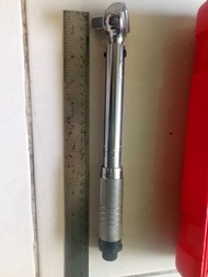 KUNCI TORSI BUAT MOTOR MICROMETER ADJUSTABLE