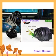 JIX WaveMaker Malaysia Aquarium Flow Pump Aeration Circulation Ombak Wave maker 造浪器 kintons sobo xil