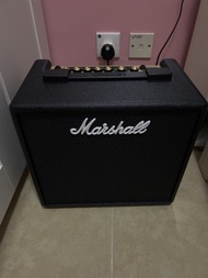 Marshall Code 25 電結他音箱