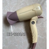 Hair Dryer (Model DX-1200A1)