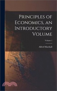 64182.Principles of Economics, an Introductory Volume; Volume 1