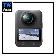 DJI Osmo 360 - 8K Revolutionary 360° Camera