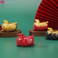 CURTESY Cultural Creative Gifts, Decorative Items Accessories Zodiac Decorative Items, Gift Items Cu