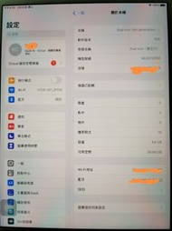 IPad Mini5 64GB Wifi - 玫瑰金 Full set