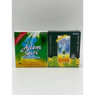 ADEM SARI UNTUK PANAS DALAM