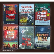 SYIAH YAHUDI DAJJAL DAJAL YA'JUJ DAN MA'JUJ MUNCUL DI KHURASAN ZULKARNAIN