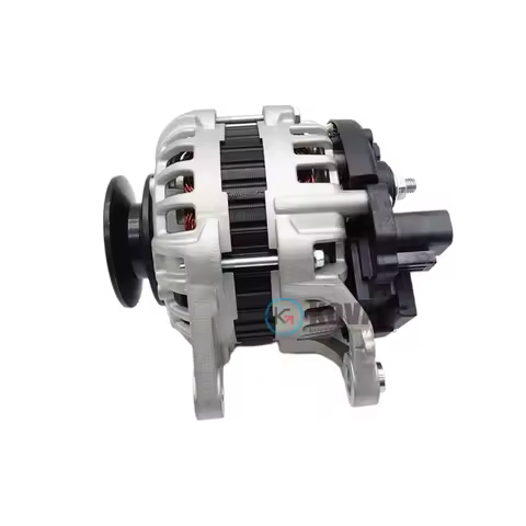 Generator DX60-9C 12V80A 129908-77200 LG80