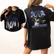 Korn Concert In New York At Metlife Stadium On August 27th And 28th Luxurious For Both Men And Women