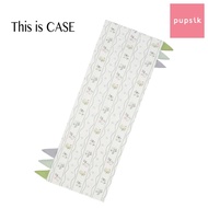 Baa Baa Sheepz Bed-Time Buddy XL Pillow Cover (19 Designs)