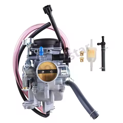 New Carburetor Fit For Kawasaki Vulcan 800 VN800 VN800A VN800B Classic Carb 15003-1241 1353 1255 138