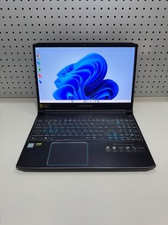 Acer RTX2060 i7 9th 16+1TB  Predator Helios 300 宏碁/gaming/遊戲/【90日保養】✨ 電腦/手提電腦/Laptop/Notebook