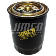 JFC-16001 Jimco Fuel Filter Fm/Fuso Truck 83 Up 6D14 Fighter/Kobelco