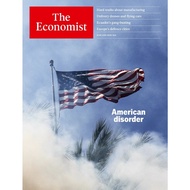 [eMagazine/PDF] The Economist - 14th - 20th June 2025