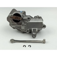 TURBO ACTUATOR TOYOTA HILUX REVO GUN125 1GD - 17201-11070 - 17201-11080