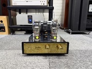 Sound Master NO.11膽前級功放(300B)