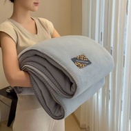 CASHMERE WOOL BLANKET KEEPS EXCELLENT WARM, SOFT MATERIAL 2m*2m3 WEIGHT 1.7kg