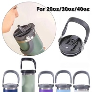 Handle Lid Replacement for Stanley 30oz 40oz Foldable Spout Cap Leakproof Tumbler Accessories