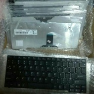 Laptop / Notebook Replacement keyboard For Lenovo  S100 S110 1Malaysia