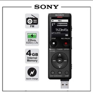 Sony Voice Recorder Icd Ux 570