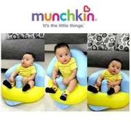Munchkin Baby Chair Baby Chair Inflatable Baby Chair