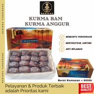 BAM/KURMA BAM/KURMA ANGGUR/KURMA IRAN