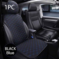 HOTOP Universal Car Seat Cover Set Flax Seat Kusyen Kereta Cushion Car Accessories for Kusyen Kereta