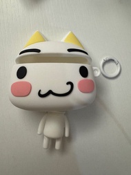 包郵！Sony 貓 Toro 貓 井上多樂貓 apple Airpod 3 cover 耳機保護套