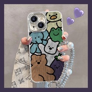 HP Case Suitable for SAMSUNG S25ULTRA S25PLUS S25 S24PLUS S24 FE S24 S23 FE S23 S22ULTRA S22PLUS S22