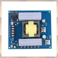 DC 12V TO AC 220V 380V 500W 1000W Inverter Boost Board Transformer Power Car Converter Module