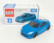 Takara Tomy Lawson 原廠 Tomica / 越南製 豐田 GR 86