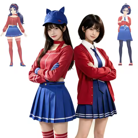 Mita Mila Cosplay Game MiSide Crazy Mita Mila Мила Мита Cosplay Costume Dress Anime Carnival Comic A