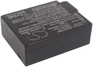 Replacement Battery Compatible with Panasonic Lumix DMC-G5K, Lumix DMC-G6, Lumix DMC-G6KK, Lumix DMC