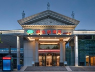 維也納酒店武漢高鐵站東廣場店 (Vienna Hotel Wuhan High-speed Railway Station East Square)