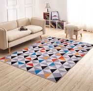 ONE - 客廳臥室地毯【J-02】尺寸【200*300cm】