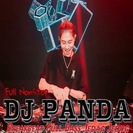 DVD CAR SONG DJ PANDA LIVE PERFOMANCE - DVD VIDEO MUSIC SONG DJ BREAKBEAT LATEST 2025