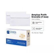Amplop murah amplop grandia 104 polos