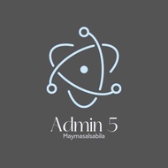 Total Admin 5 (Reques only)