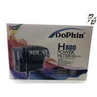 DOPHIN H800 HANG ON FILTER